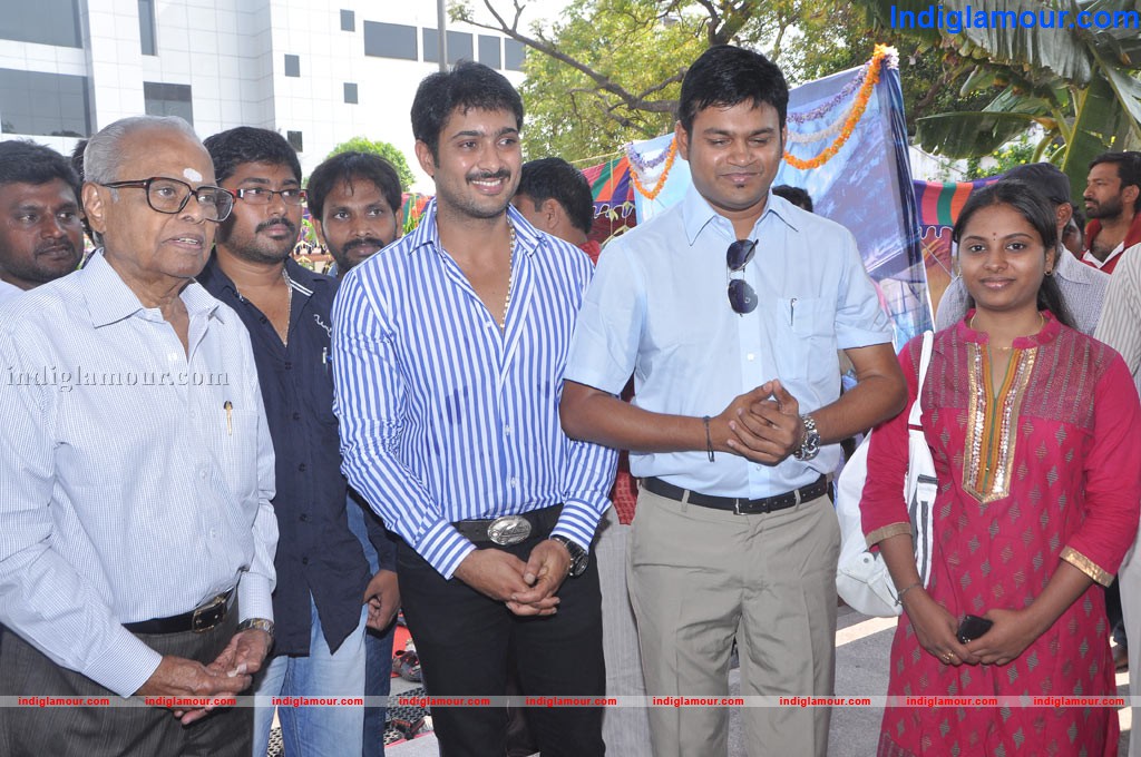 Production No 1 Movie Launch Event hd photo