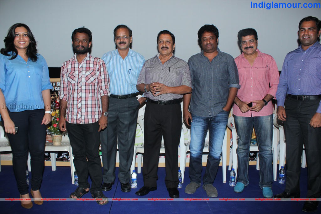 South Africa Film Festival Inaguration Event hd photo