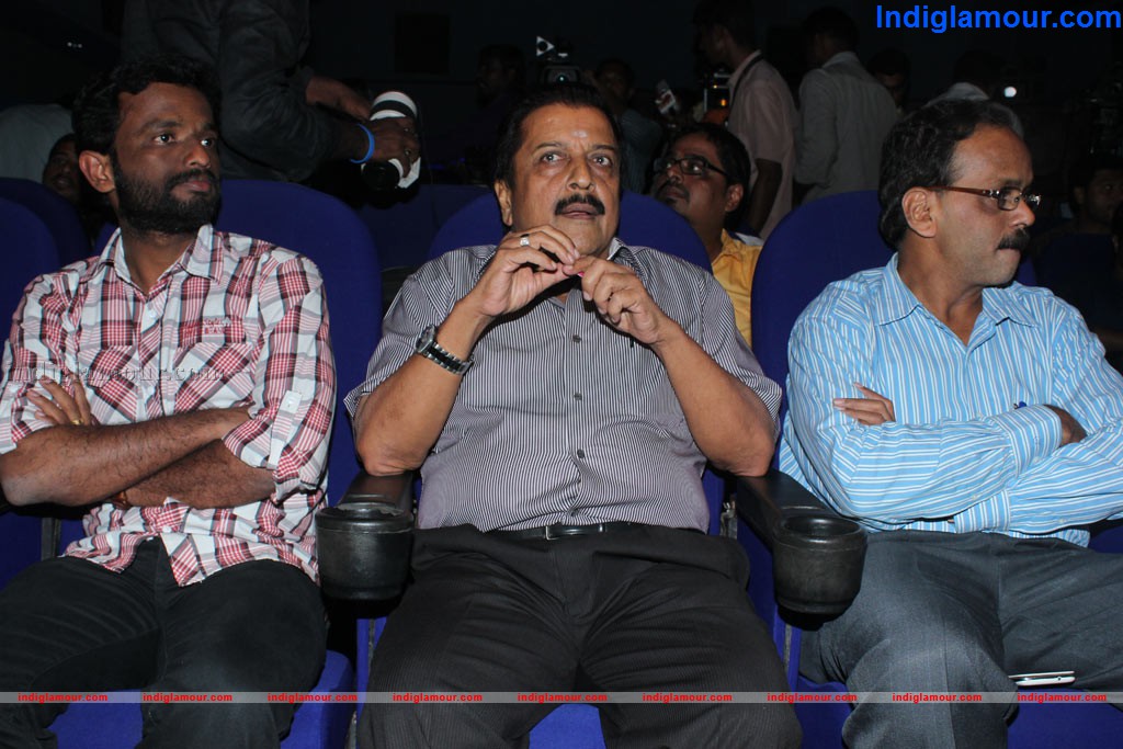 South Africa Film Festival Inaguration Event hd photo