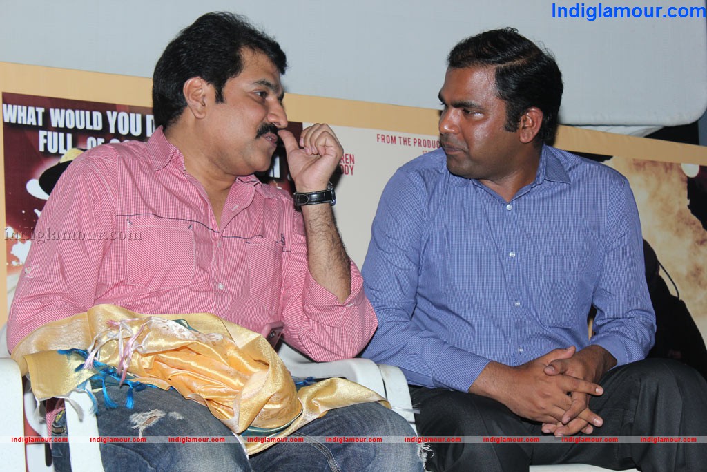 South Africa Film Festival Inaguration Event hd photo