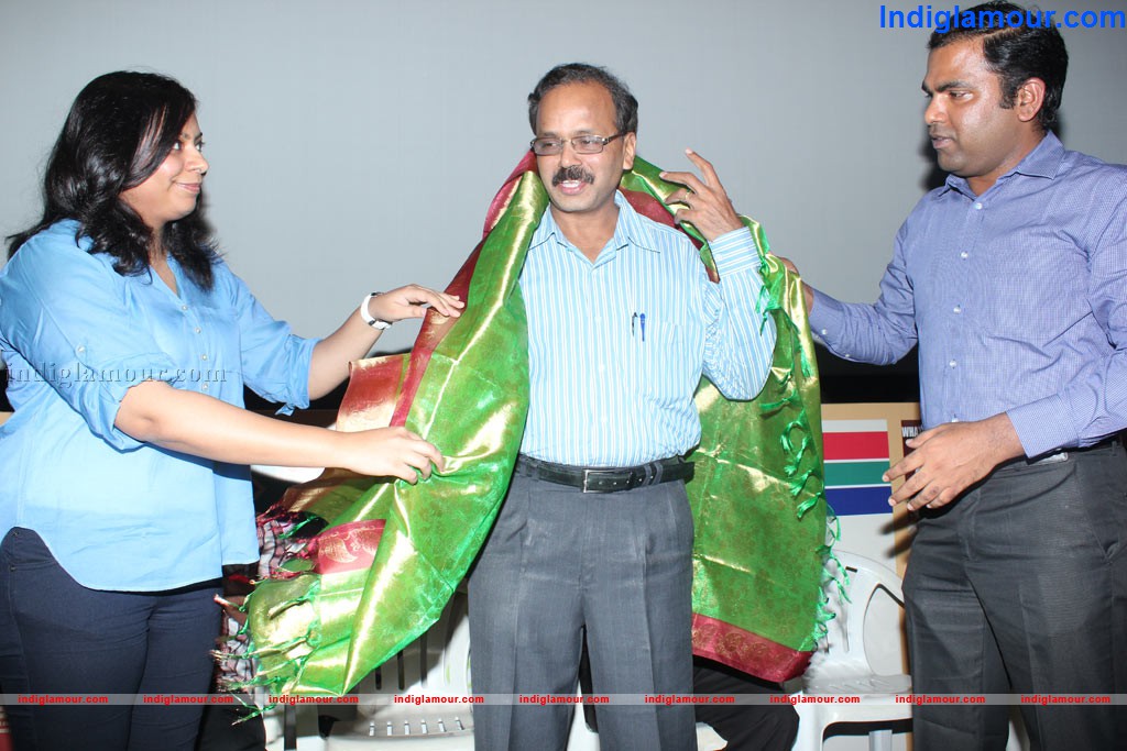 South Africa Film Festival Inaguration Event hd photo
