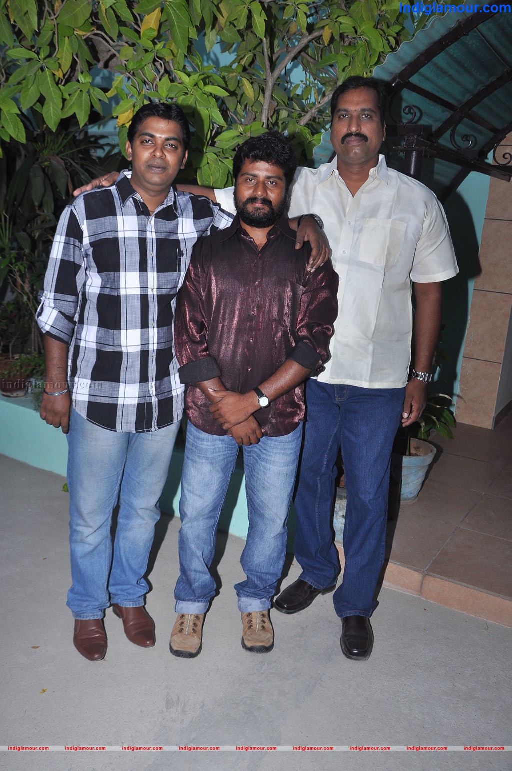 Maayai Movie Audio Launch and Trailers Launch Event hd photo