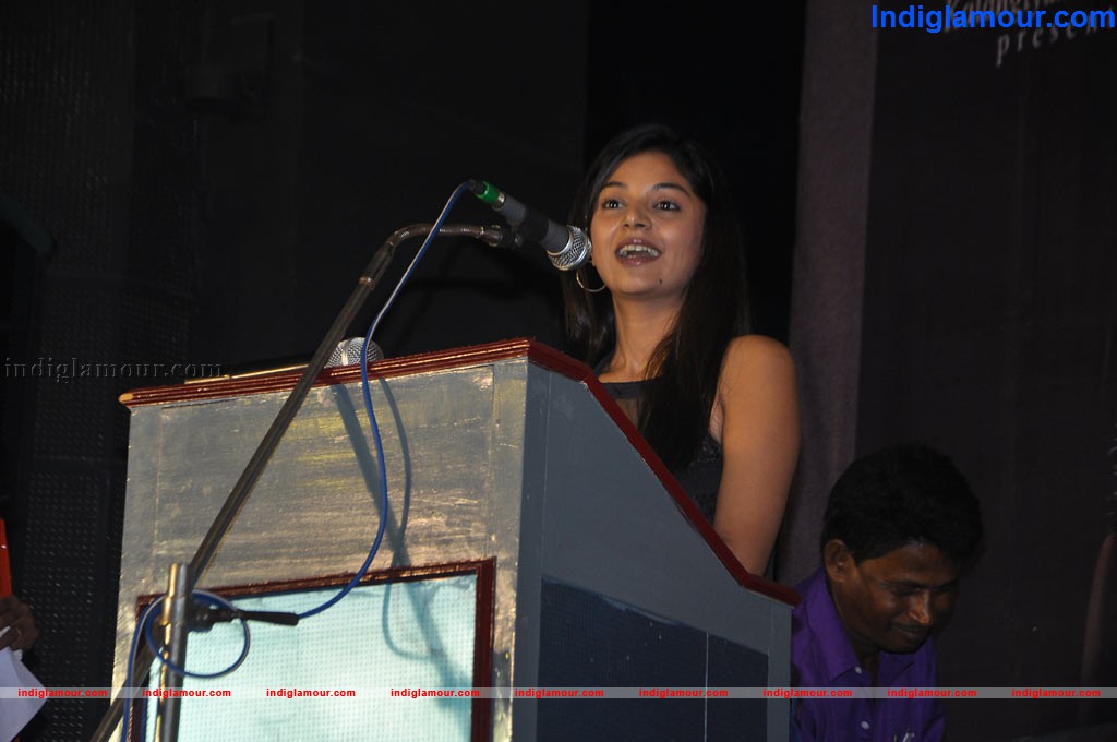 Maayai Movie Audio Launch and Trailers Launch Event hd photo