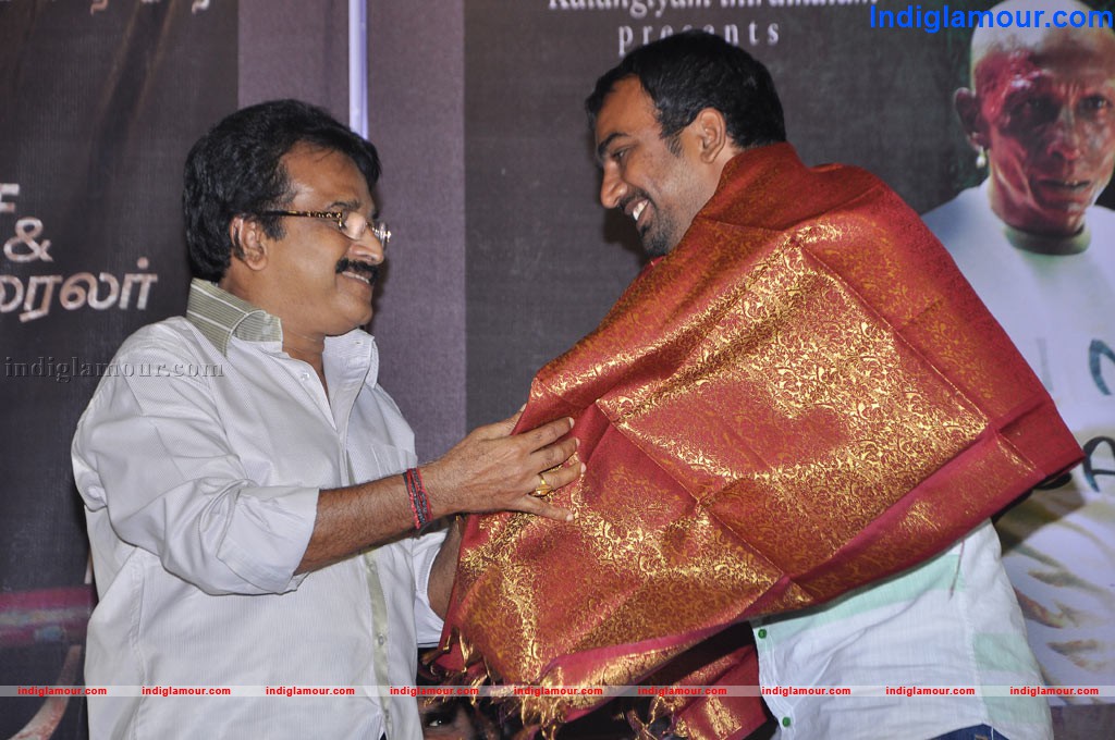 Maayai Movie Audio Launch and Trailers Launch Event hd photo