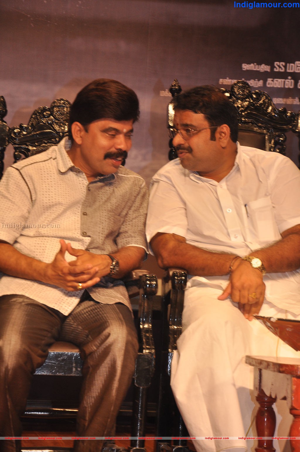 Manga Movie Press Meet Event hd photo