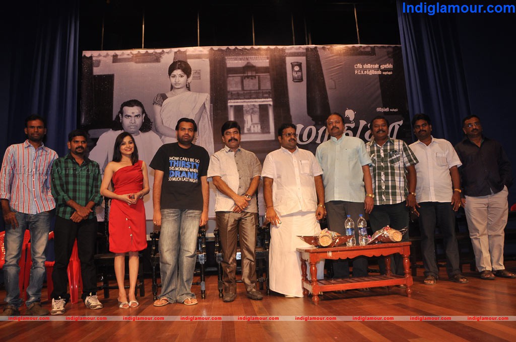 Manga Movie Press Meet Event hd photo