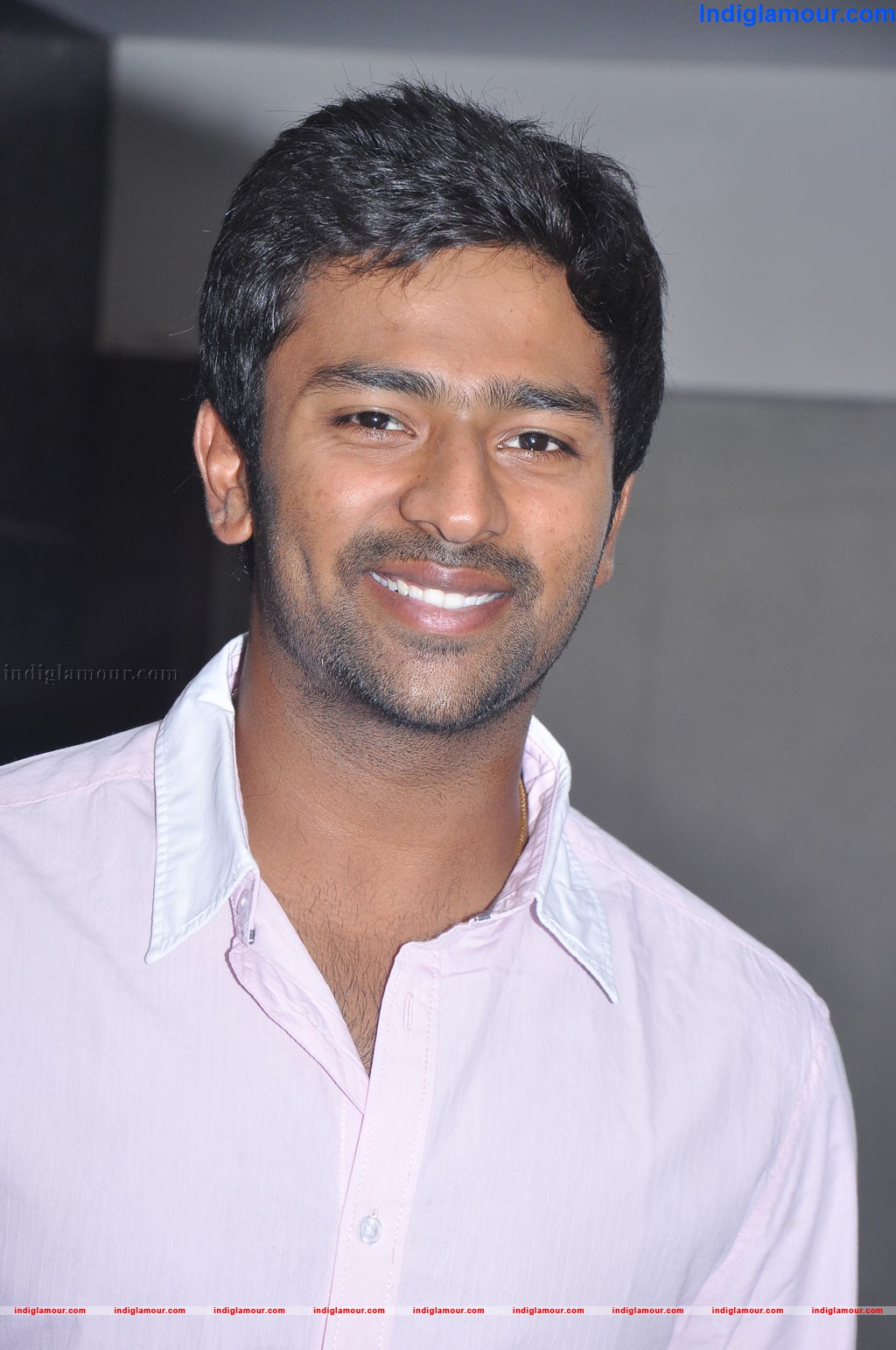 Hi Pooja I Am Krishnan Short Film Launch Event hd photo