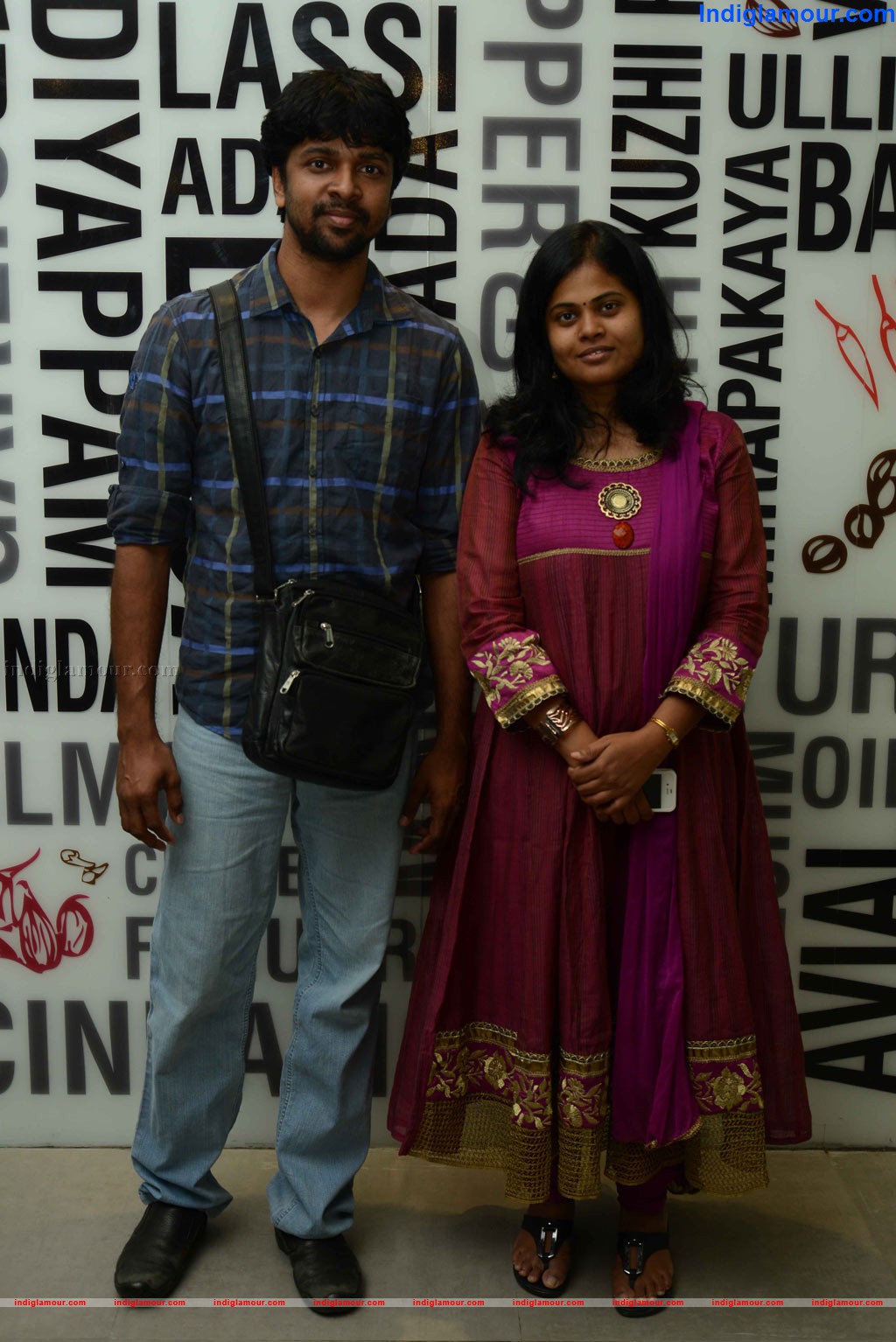 ID Resturent Launch Event hd photo