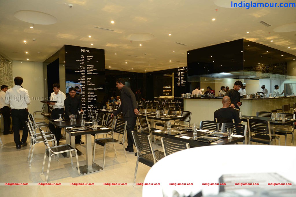 ID Resturent Launch Event hd photo