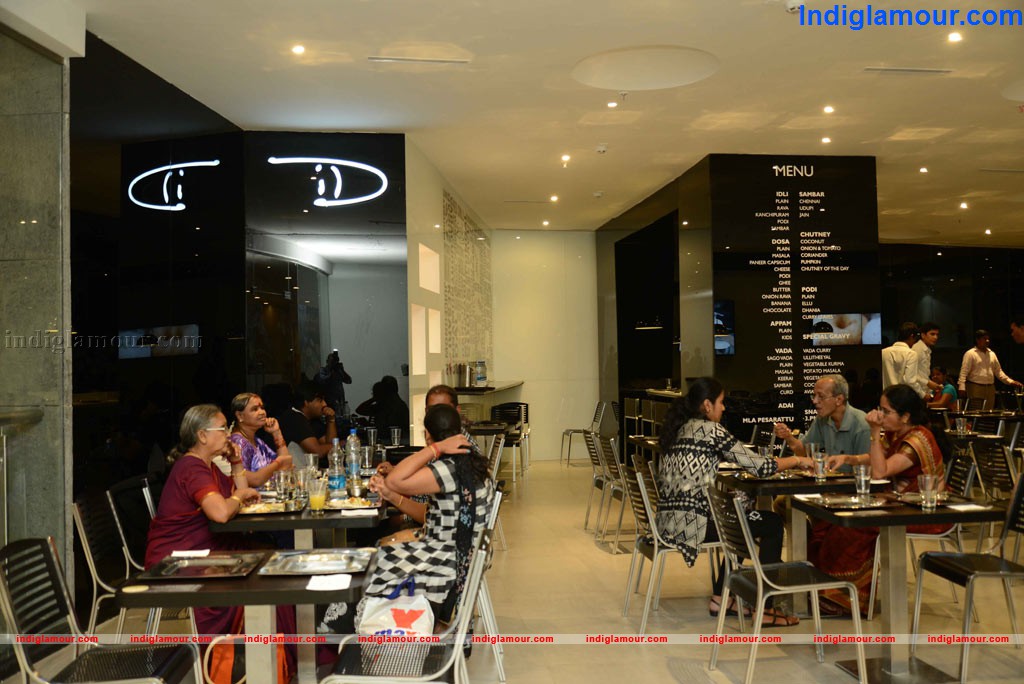 ID Resturent Launch Event hd photo