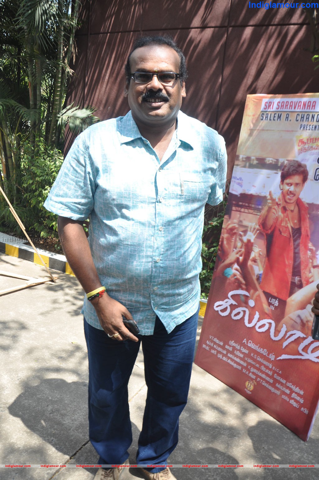 Killadi Movie Audio Launch Event hd photo