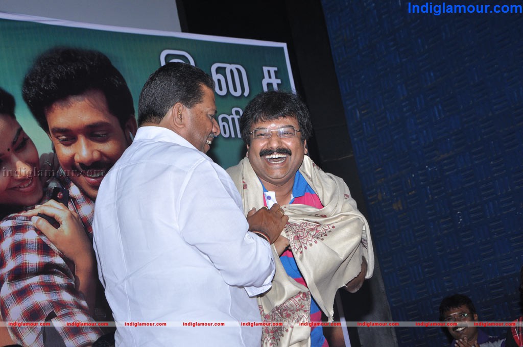 Killadi Movie Audio Launch Event hd photo