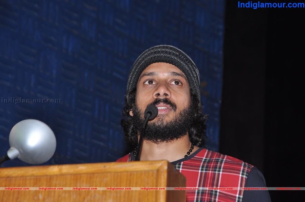 Killadi Movie Audio Launch Event hd photo