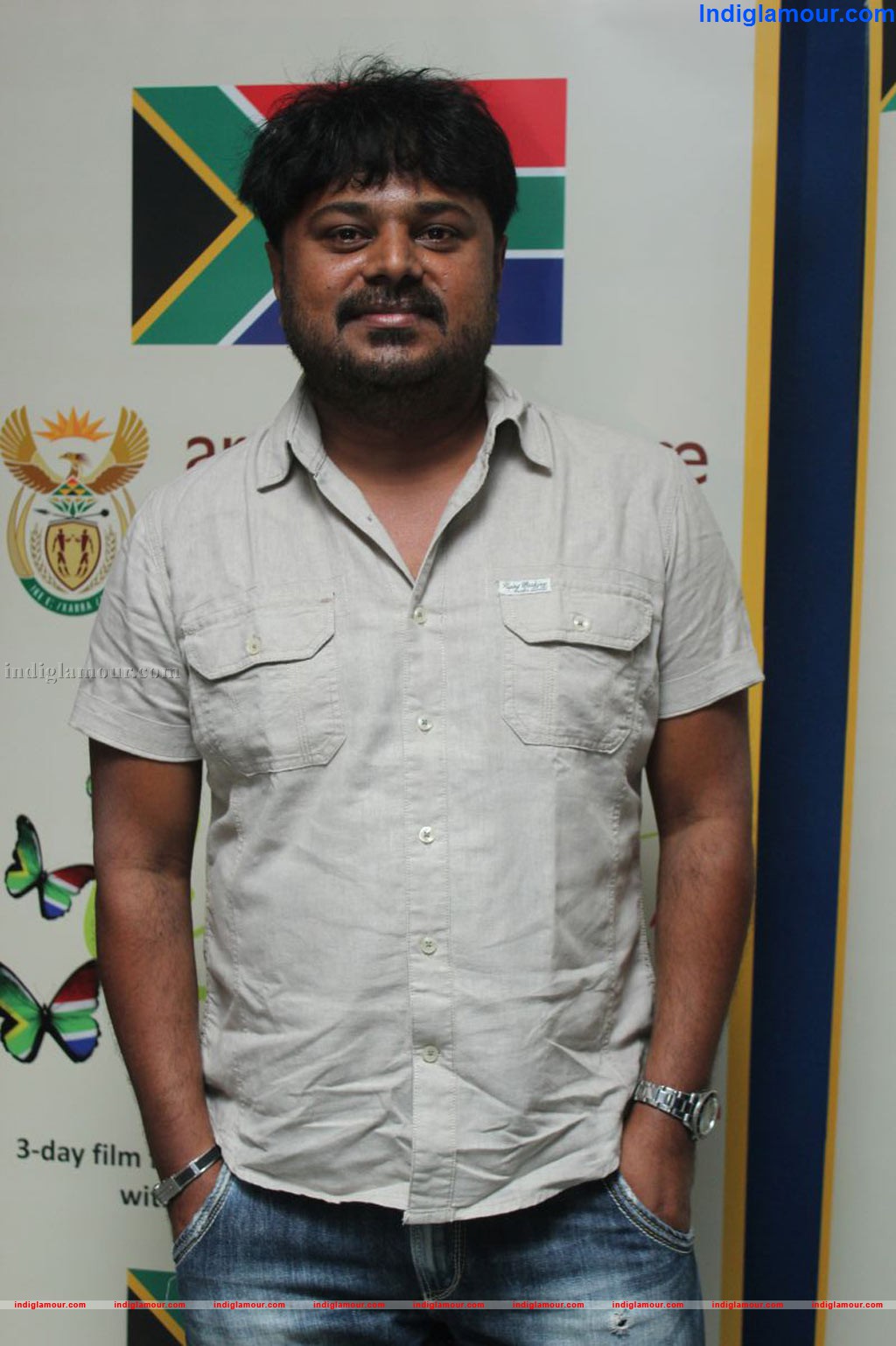 South Africa Film Festival Closing Day Event hd photo