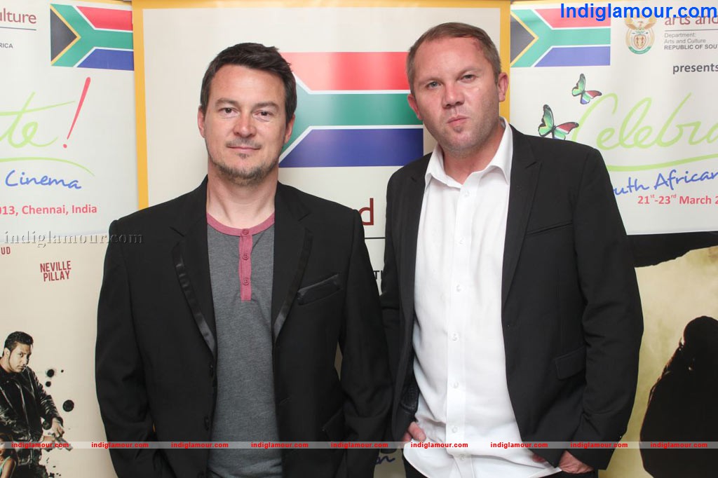 South Africa Film Festival Closing Day Event hd photo