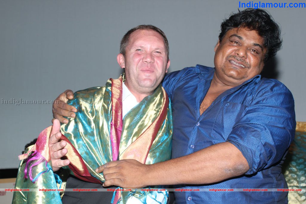 South Africa Film Festival Closing Day Event hd photo
