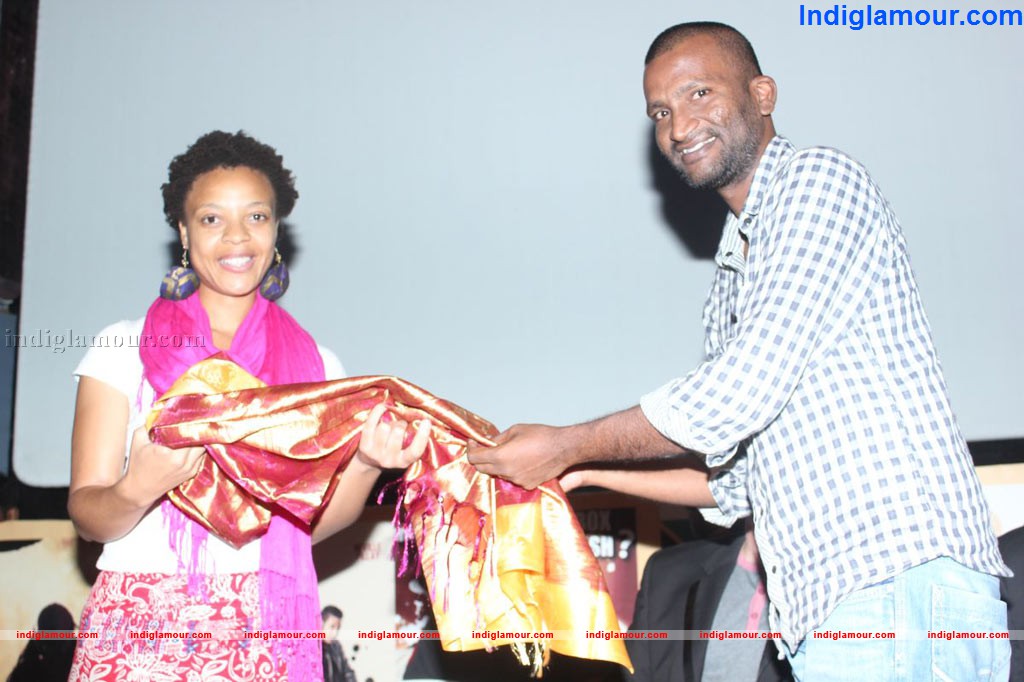 South Africa Film Festival Closing Day Event hd photo