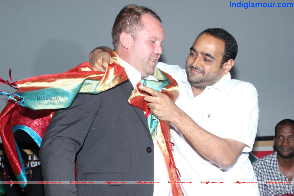 South Africa Film Festival Closing Day Event hd photo
