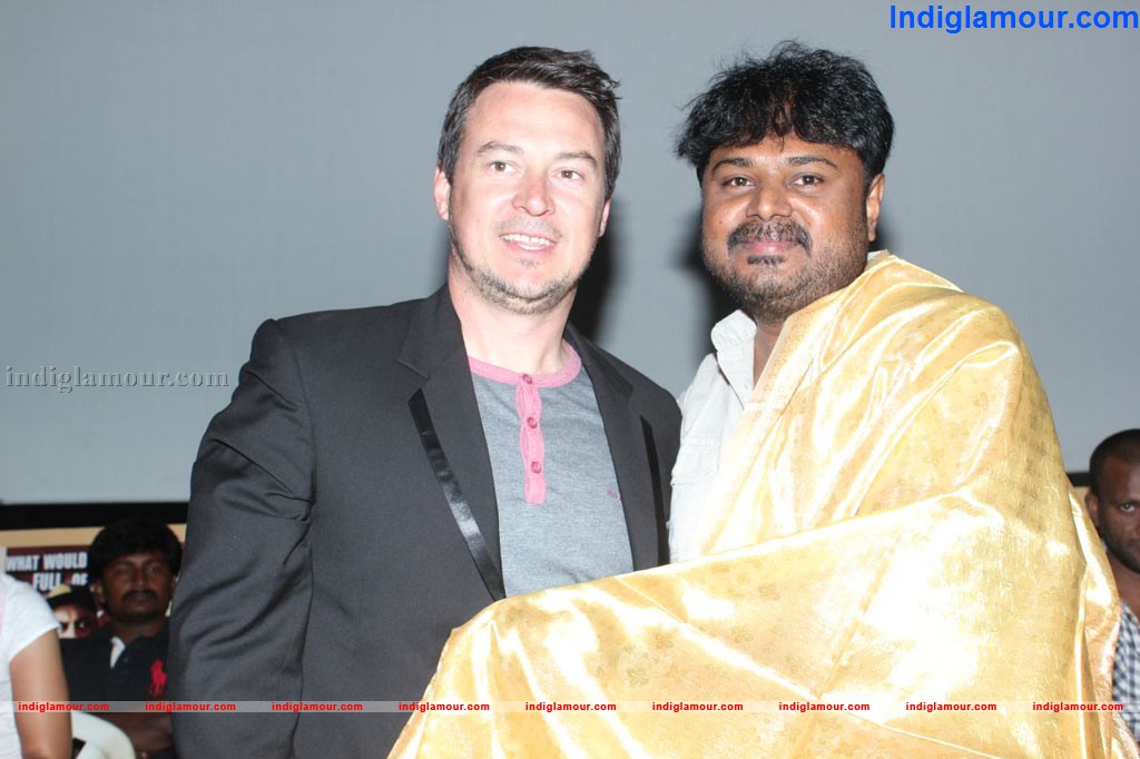 South Africa Film Festival Closing Day Event hd photo