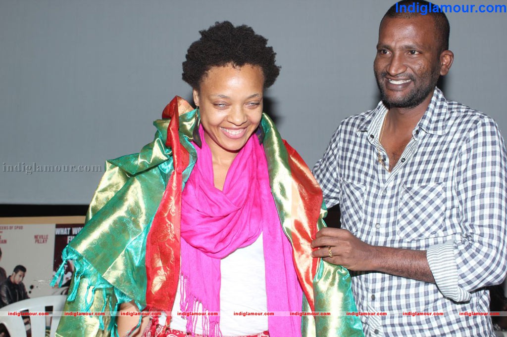 South Africa Film Festival Closing Day Event hd photo