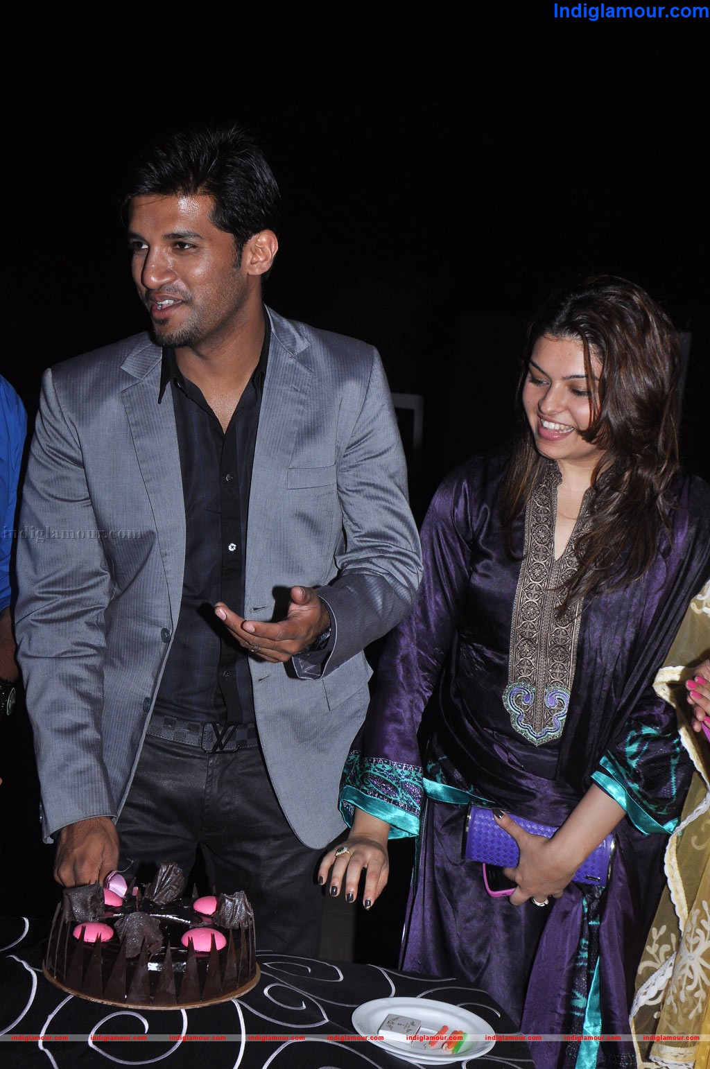 Vijay Yesudas V Records Launch Event hd photo