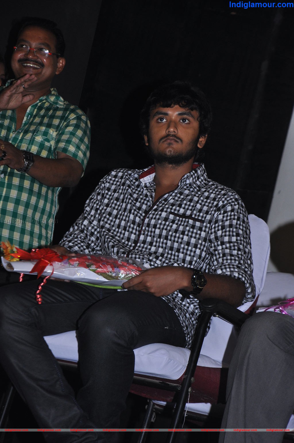 Muthu Nagaram Movie Audio Launch Event hd photo