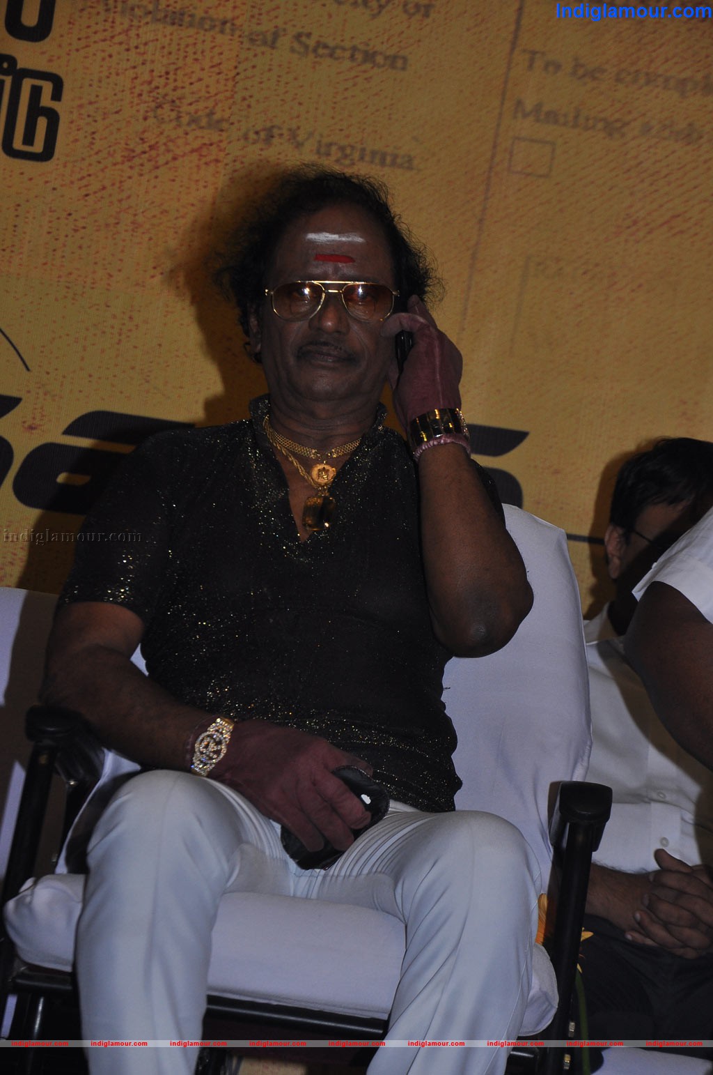 Muthu Nagaram Movie Audio Launch Event hd photo