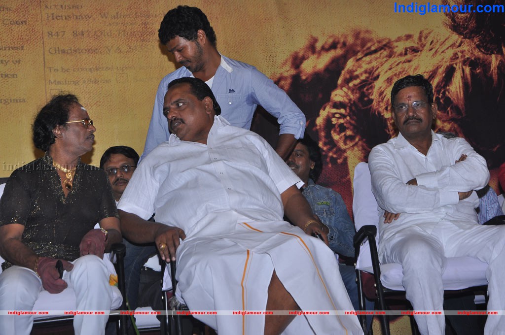 Muthu Nagaram Movie Audio Launch Event hd photo