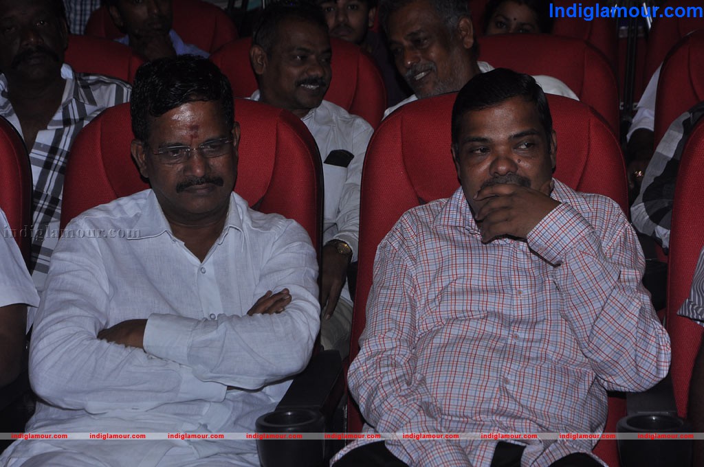 Muthu Nagaram Movie Audio Launch Event hd photo