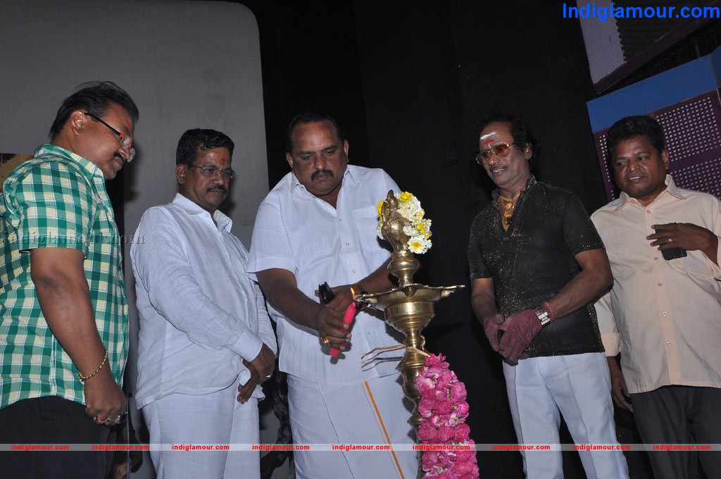 Muthu Nagaram Movie Audio Launch Event hd photo