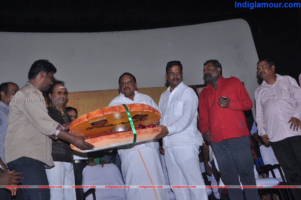 Muthu Nagaram Movie Audio Launch Event hd photo