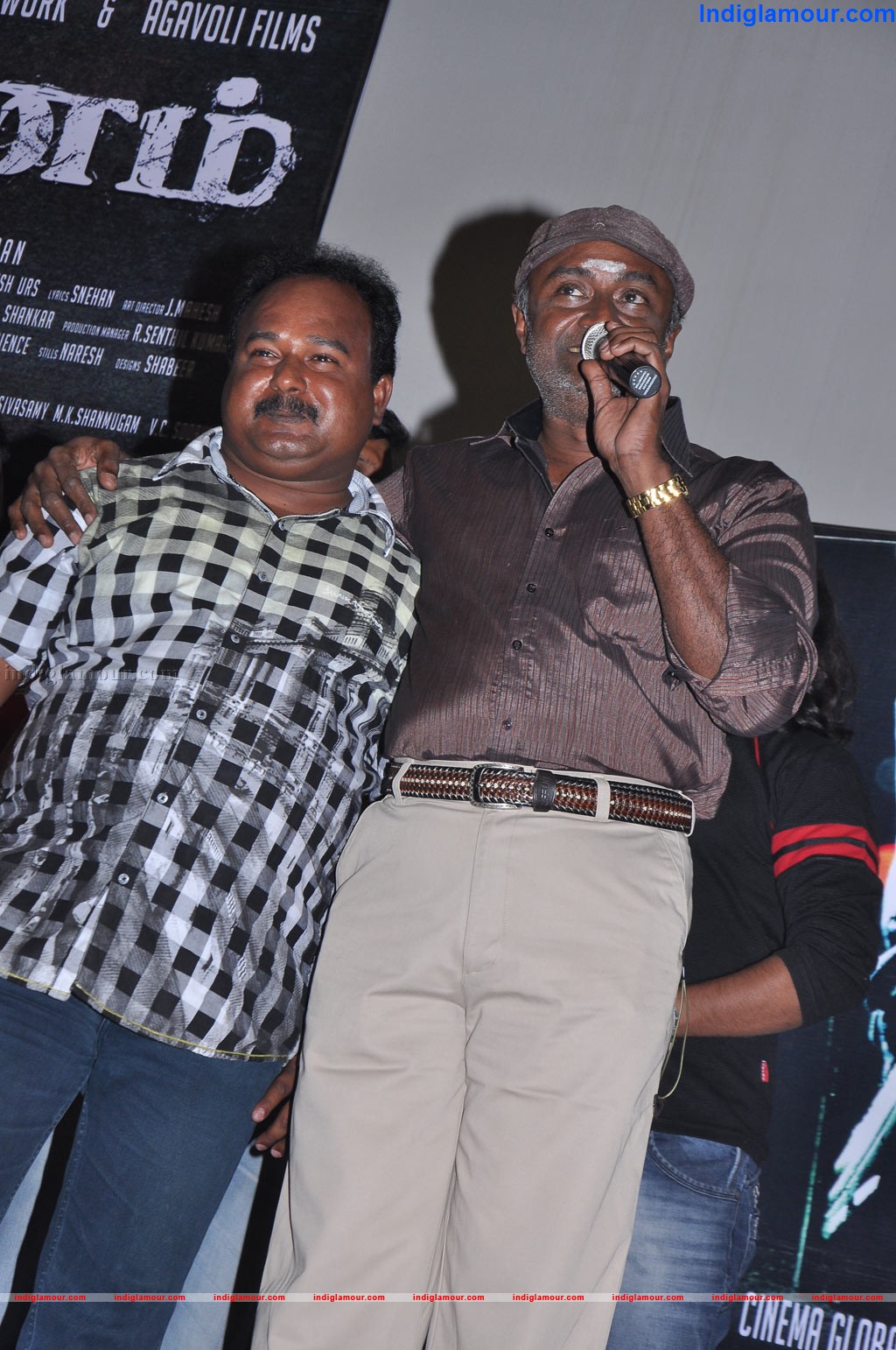 Ranam Movie Press Meet Event hd photo