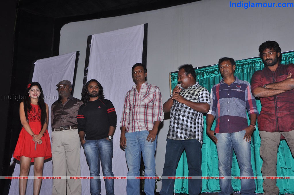 Ranam Movie Press Meet Event hd photo