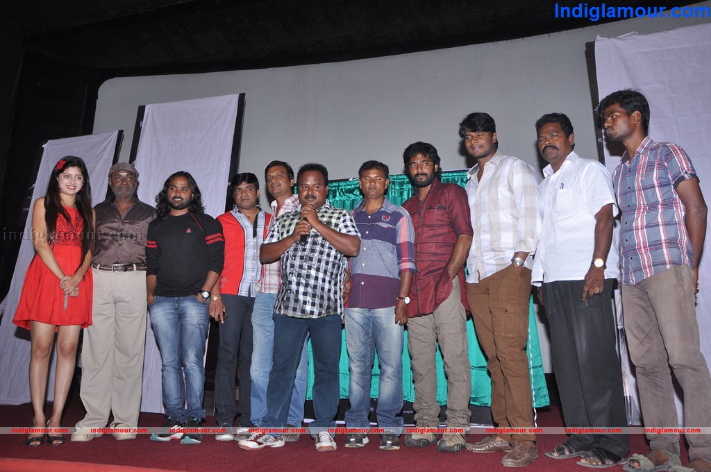 Ranam Movie Press Meet Event hd photo
