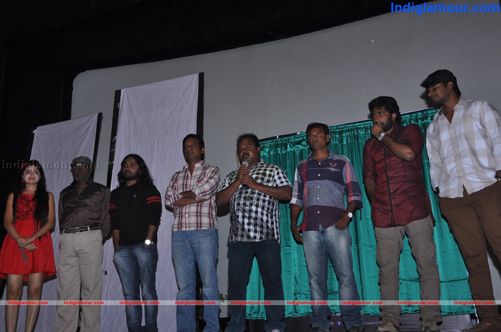 Ranam Movie Press Meet Event hd photo