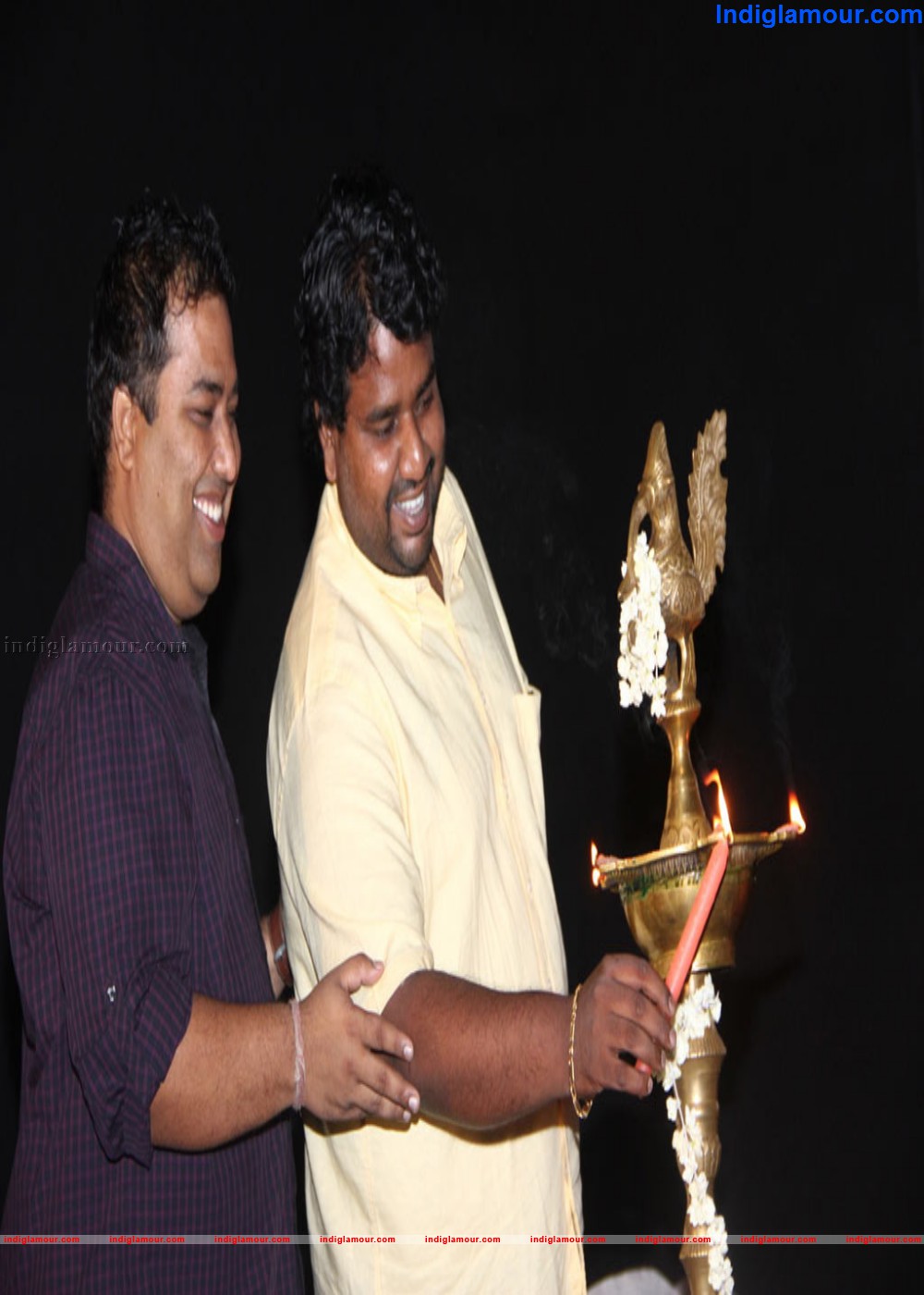 Soodhu Kavvum Movie Audio Launch Event hd photo