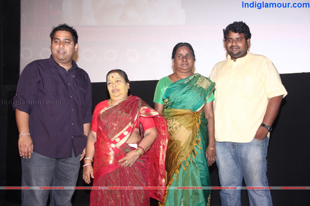 Soodhu Kavvum Movie Audio Launch Event hd photo