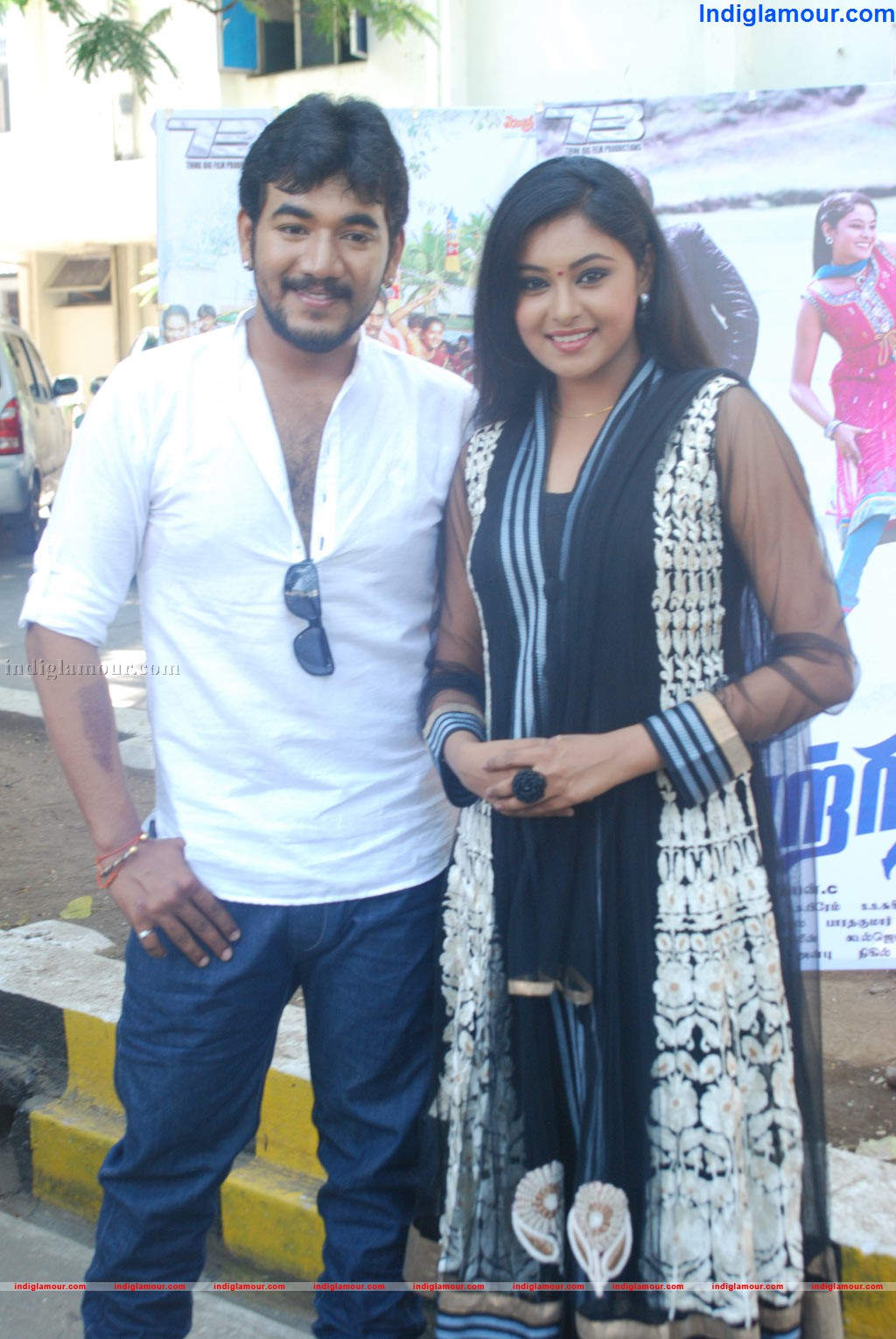 Vettri Movie Audio Launch Event hd photo