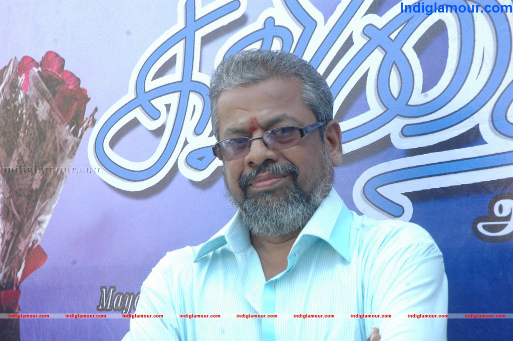 Kavithai Movie Press Meet Event hd photo