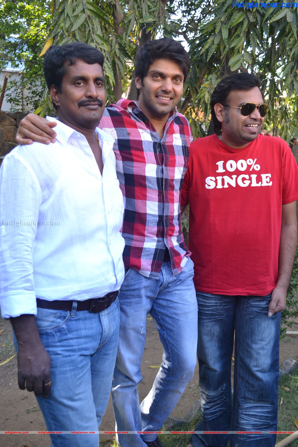 Settai Movie Press Meet Event hd photo