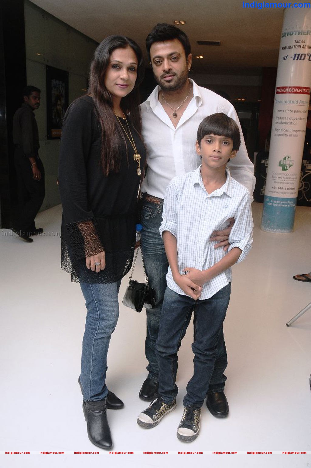 Chennaieil Oru Naal Premier Show Event hd photo