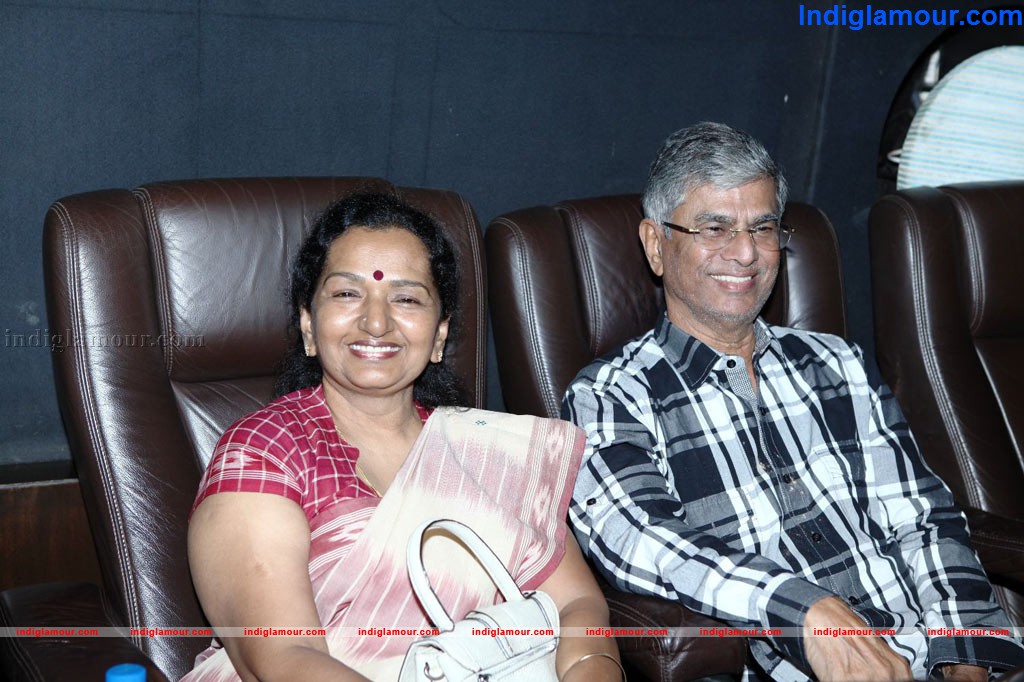 Chennaieil Oru Naal Premier Show Event hd photo