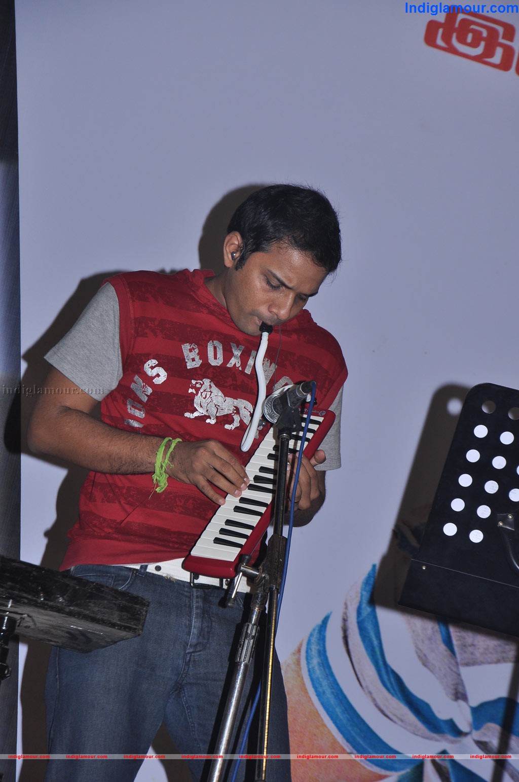 Puthiya Thiruppangal Movie Audio Launch Event hd photo