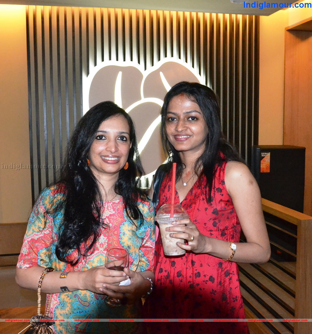 Costa Chennai Evening Party Event hd photo