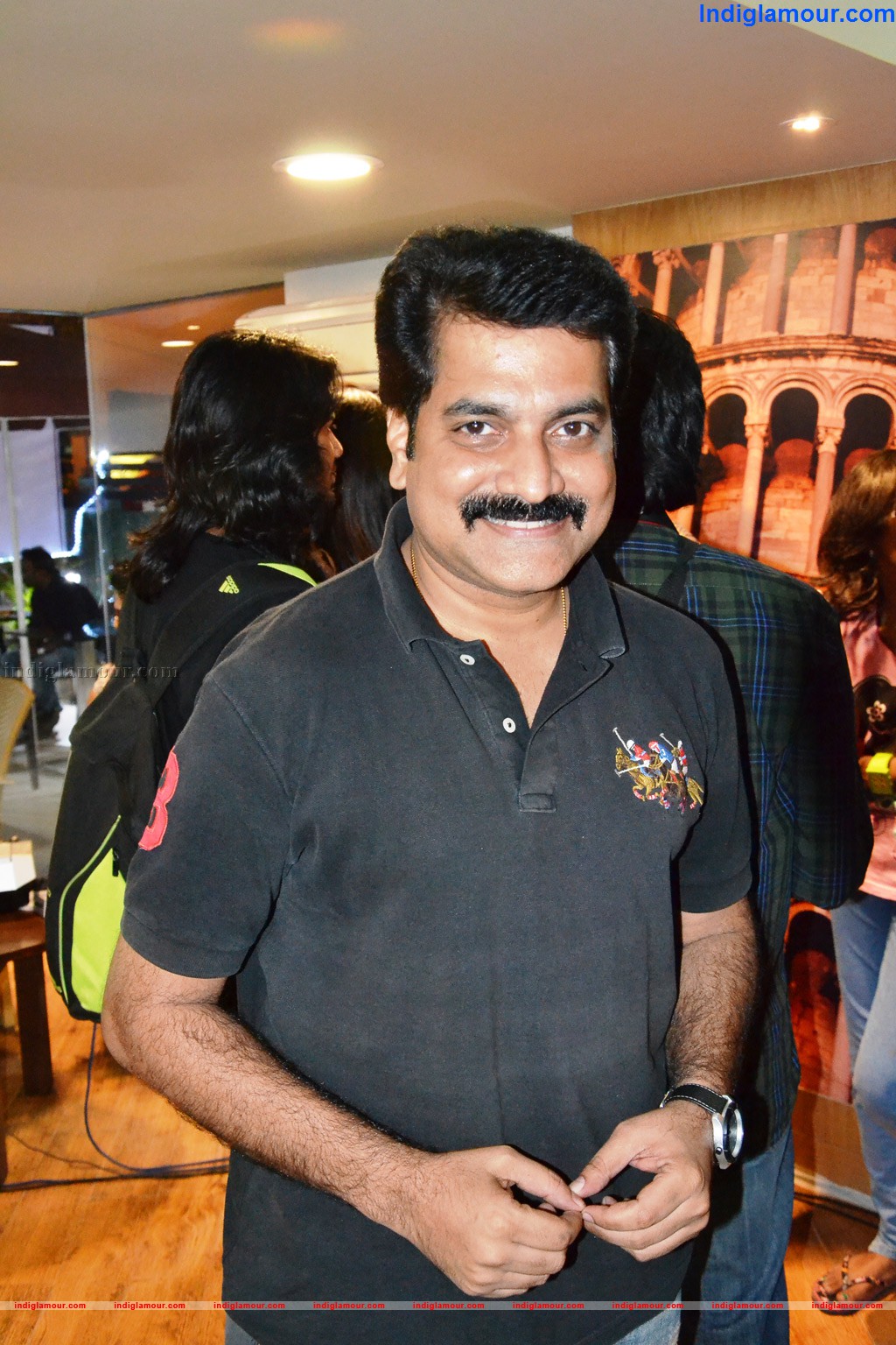 Costa Chennai Evening Party Event hd photo