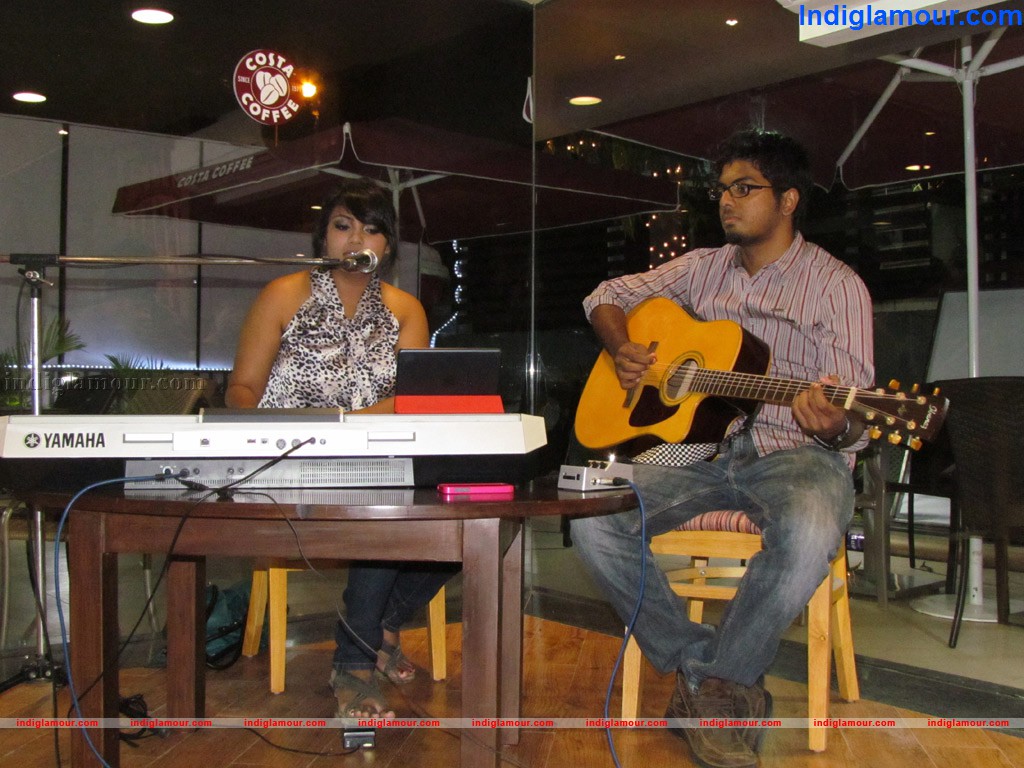 Costa Chennai Evening Party Event hd photo