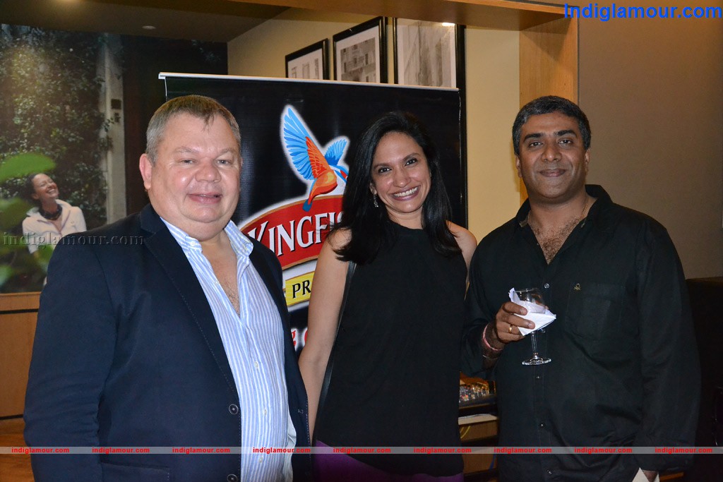 Costa Chennai Evening Party Event hd photo