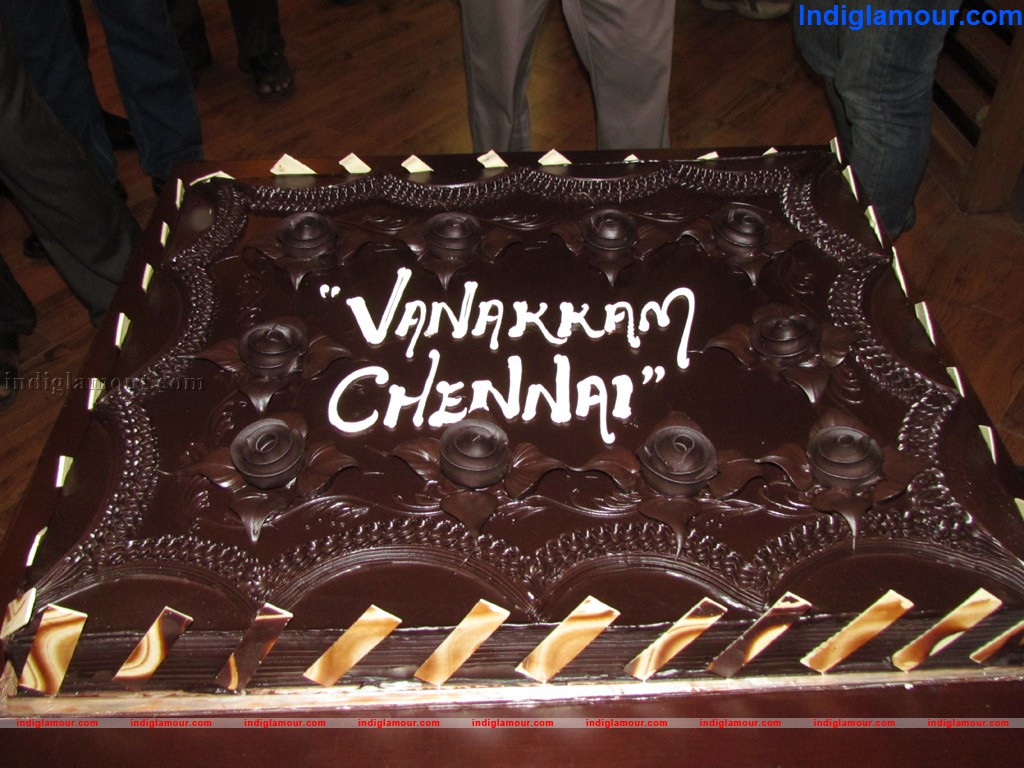 Costa Chennai Evening Party Event hd photo