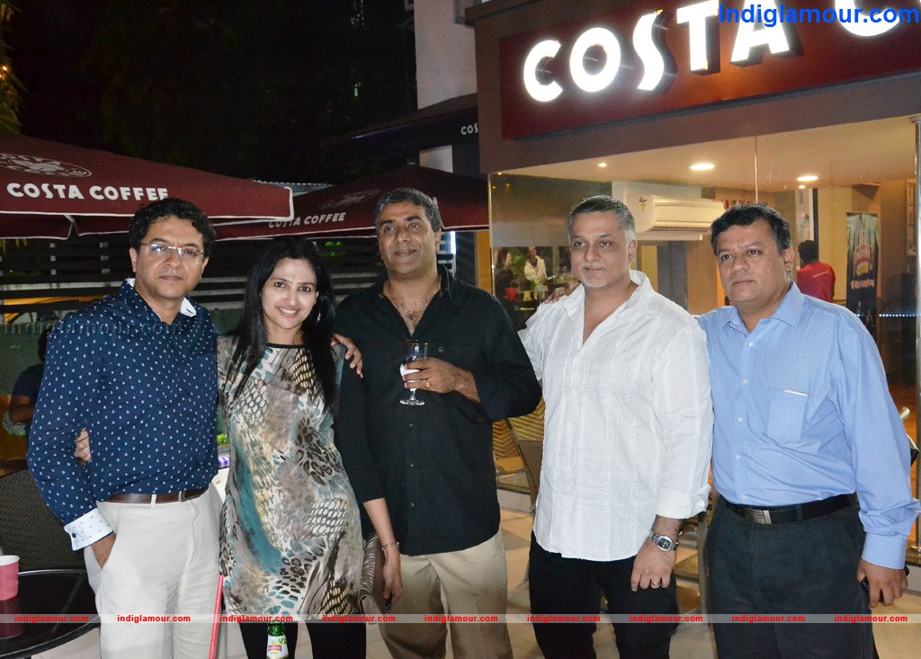 Costa Chennai Evening Party Event hd photo