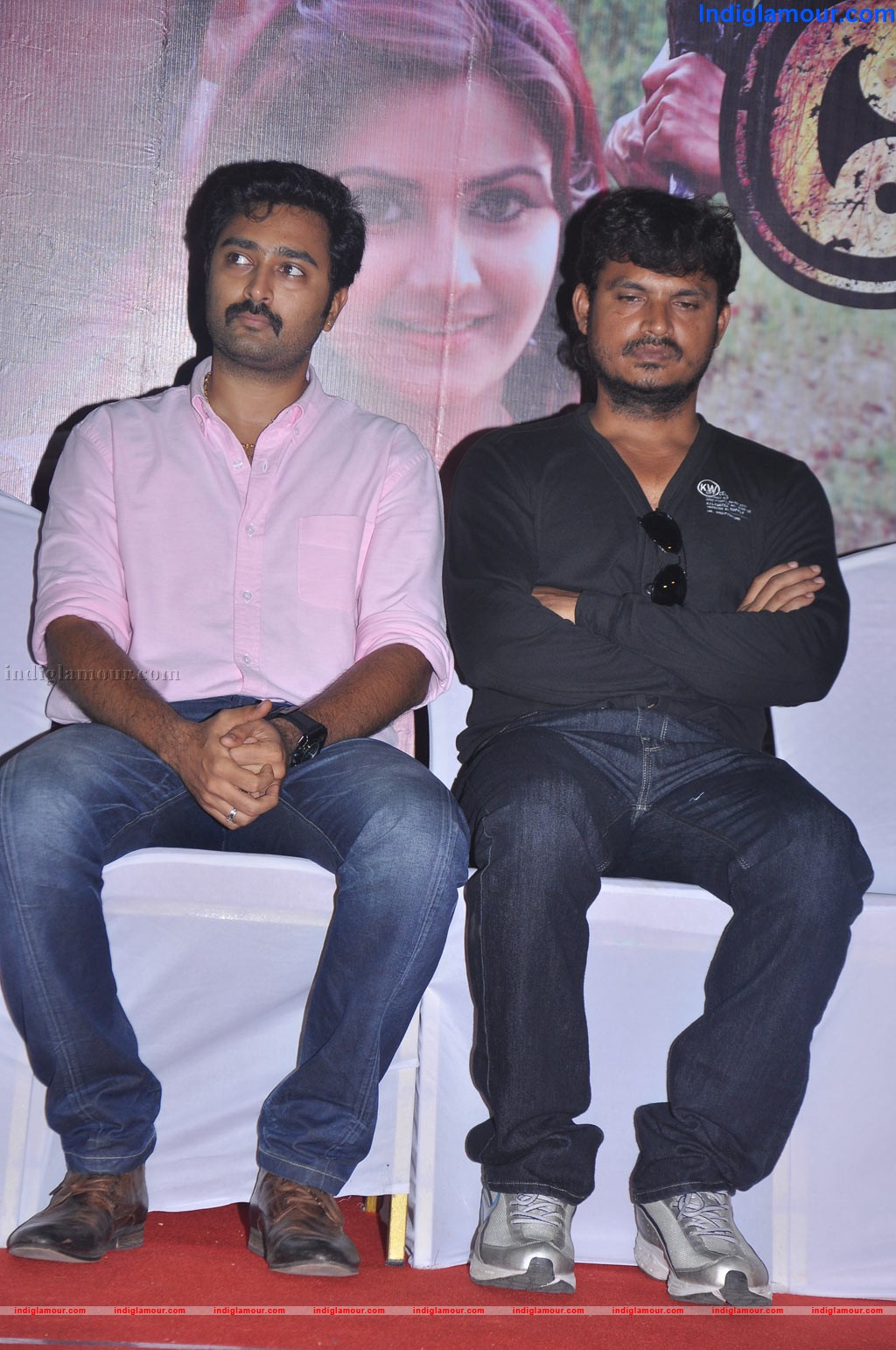 Netru Indru Movie Audio Launch Event hd photo